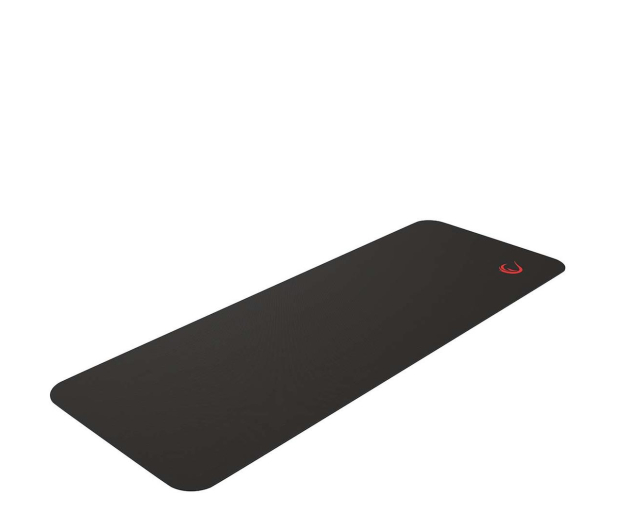 RAMPAGE Pulsar XL 30x80cm czarna PULSAR-XL - 1300688 - zdjęcie